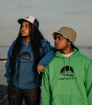 Hoodies