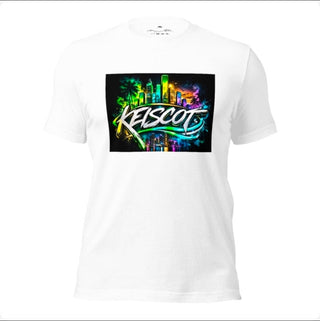 Neon Skyline