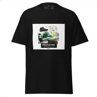 CSE Prototype Archive (Black)